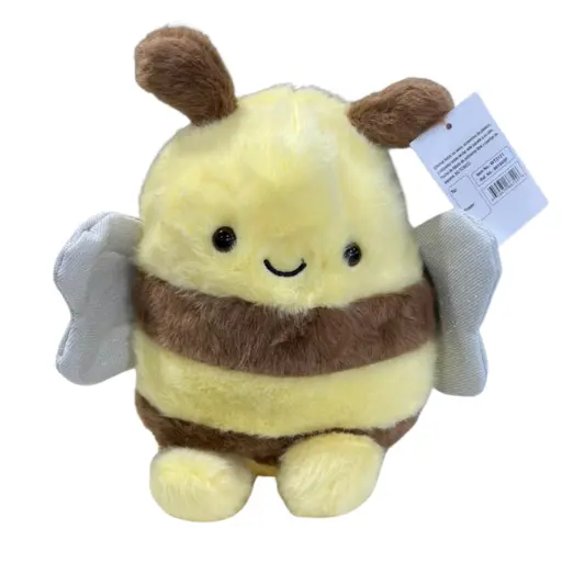 Peluhe animal abejita 861605